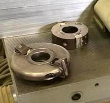 Tekoop, Doe-het-zelf en Bouw, Gereedschap | Overige machines, Gebruikt, Ophalen