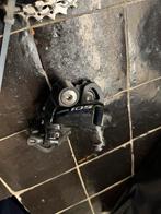 Derailleur Shimano 105, Fietsen en Brommers, Ophalen of Verzenden, Zo goed als nieuw