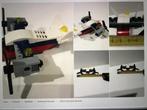 Lego creator set 30189, Ophalen of Verzenden, Zo goed als nieuw, Complete set, Lego
