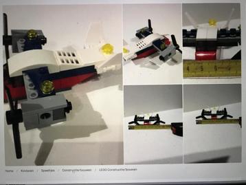 Lego creator set 30189 beschikbaar voor biedingen