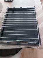 Grillr+plateau pour four 47,8/36,5cm, Ophalen of Verzenden, Nieuw