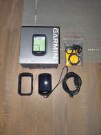 Garmin Edge 530, Enlèvement, GPS