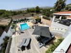 prive Villa Boca Ibiza stad Jesús Talamanca 8 persoons tot m, Vacances, Ibiza ou Majorque