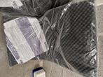 Geluidsabsorberende platen €35, Doe-het-zelf en Bouw, Isolatie en Afdichting, Ophalen, Nieuw, Overige materialen