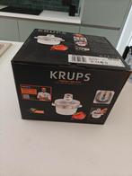 Perfect mix 9000 krups, Ophalen, Nieuw