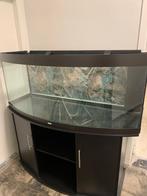 Aquarium juwel vision 450, Dieren en Toebehoren, Ophalen, Gebruikt