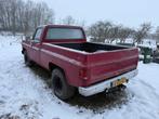 Chevrolet - C10 - SD33T Turbodiesel motor - Pick-up - 1979, Auto's, Overige brandstoffen, Bedrijf, SUV of Terreinwagen, Te koop
