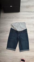 Short zwangerschap maat 38, Kleding | Dames, Zwangerschapskleding, Ophalen, Zo goed als nieuw, Maat 38/40 (M)