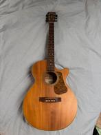 Cort L100F NS gitaar, Muziek en Instrumenten, Ophalen, Zo goed als nieuw