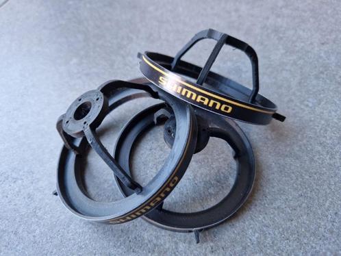 Line Guards voor Shimano molens! (nieuw), Watersport en Boten, Hengelsport | Karpervissen, Nieuw, Overige typen, Ophalen