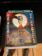 Album panini fifa world cup 2002 complet, Enlèvement, Utilisé