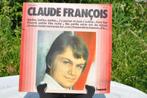 vinyle 33 tours claude francois, CD & DVD, Vinyles | Autres Vinyles, Utilisé, Enlèvement ou Envoi, Variété française