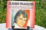 vinyle 33 tours claude francois, Enlèvement ou Envoi, Utilisé