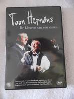 DVD: Toon Hermans, Utilisé, Enlèvement ou Envoi