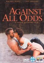 Against all odds met Rachel Ward, Jeff Bridges, James Woods,, CD & DVD, DVD | Drame, Comme neuf, À partir de 12 ans, Enlèvement ou Envoi