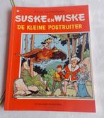 suske en wiske de kleine postruiter nr224, Boeken, Stripverhalen, Ophalen of Verzenden, Gelezen