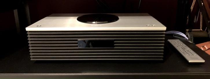 Technics SC-C70 - Editie 2017, Audio, Tv en Foto, Luidsprekerboxen, Zo goed als nieuw, Complete surroundset, Overige merken, Ophalen