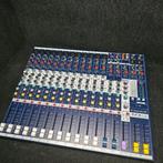 SOUNDCRAFT  EFX12   mixer / mengpaneel met lexicon effecten, Muziek en Instrumenten, Ophalen of Verzenden, Zo goed als nieuw