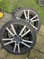 Mooie 18 inch velgen, Auto-onderdelen, Banden en Velgen, Ophalen, 18 inch, Velg(en)