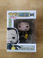 Pop Funko - One Piece - Crocodile, Ophalen of Verzenden, Nieuw
