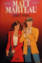 matt marteau   :  zonder twijfel ,      hardcover, Enlèvement ou Envoi
