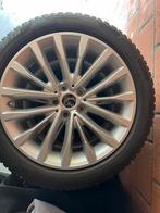 4 priginele BMW 17” velgen met band Hankook Ventus S1 Evo2, Auto-onderdelen, Banden en Velgen, Ophalen, Band(en)