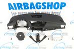 Airbag kit - Tableau de bord speaker BMW X1 E84 (2008-2015), Enlèvement ou Envoi, Utilisé