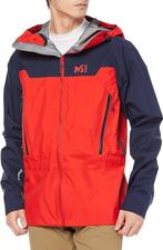 Veste Millet Gore-Tex - Kamet Light GTX JKT, Enlèvement, Millet, Bleu, Taille 52/54 (L)
