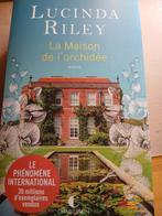 La maison de l'orchidée, Ophalen, Zo goed als nieuw, Lucinda Riley
