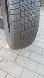 P215/60R16 94T, Auto-onderdelen, Banden en Velgen, Ophalen, Gebruikt