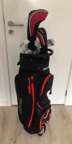 Nine - Golfclubs + tas - Spalding Tour 2, Sport en Fitness, Golf, Ophalen of Verzenden, Nieuw, Club, Overige merken