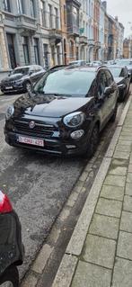 Fiat 500x s-design, Autos, Fiat, Achat, Euro 6, Boîte manuelle, 500X