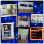 Kinderkamer comingkids square, Kinderen en Baby's, Kinderkamer | Complete kinderkamers, Ophalen, Gebruikt