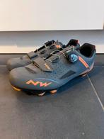 Fiettschoenen Northwave - 1x gedragen maat 41, Fietsen en Brommers, Ophalen of Verzenden, Zo goed als nieuw