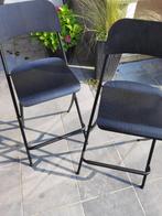 Tabouret, Ophalen, Zo goed als nieuw