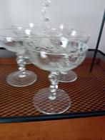 Champagne coupe, Ophalen of Verzenden