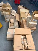 NOS oude gloeilampen, Antiek en Kunst, Ophalen