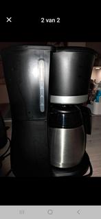 Koffiekan thermos zet, Huis en Inrichting, Keuken | Keukenbenodigdheden, Ophalen