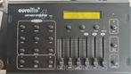 Eurolite DMX LED operator 4 controller, Muziek en Instrumenten, Licht en Laser, Ophalen, Zo goed als nieuw, Rookmachine