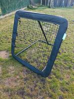 EXIT Kickback Rebounder L - 124 x 124 cm, Ophalen, Gebruikt