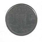 13898 * PRINS KAREL * 1 frank 1946 vl/fr * ZINK, Verzenden