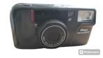 NIKON TWZoom 35-70 filmcamera, Audio, Tv en Foto, Gebruikt, Ophalen of Verzenden, Compact, Nikon