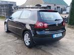 Golf 5/All Gekeurd ✅/2008 Euro 4/benzine/Cruz-controle, Auto's, Bedrijf, Handgeschakeld, Golf, Euro 4