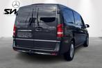 Mercedes-Benz Vito 119 CDI Select L2 9G-Tronic, Auto's, Mercedes-Benz, Automaat, Zwart, 4 cilinders, 2000 kg
