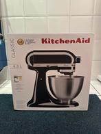 Batteur sur socle Kitchenaid, Enlèvement, Neuf