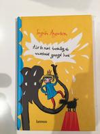 als ik niet toevallig de waarheid gezegd - ingelin-angerbor, Boeken, Ophalen of Verzenden, Zo goed als nieuw, Ingelin-angerbor