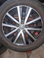 Alu velgen. Perfect staat. Voor VW T5, T6, T6.1, Auto-onderdelen, Banden en Velgen, Ophalen, Velg(en)