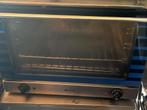 Oven hendi, Elektronische apparatuur, Ophalen, Zo goed als nieuw, Oven