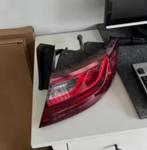 Phare côté passager arrière Renault Mégane 4 2019, Enlèvement, Utilisé, Renault