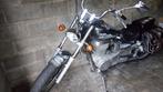 Suzuki Savage 650, Motoren, 1 cilinder, 12 t/m 35 kW, Chopper, Motorrijbewijs A